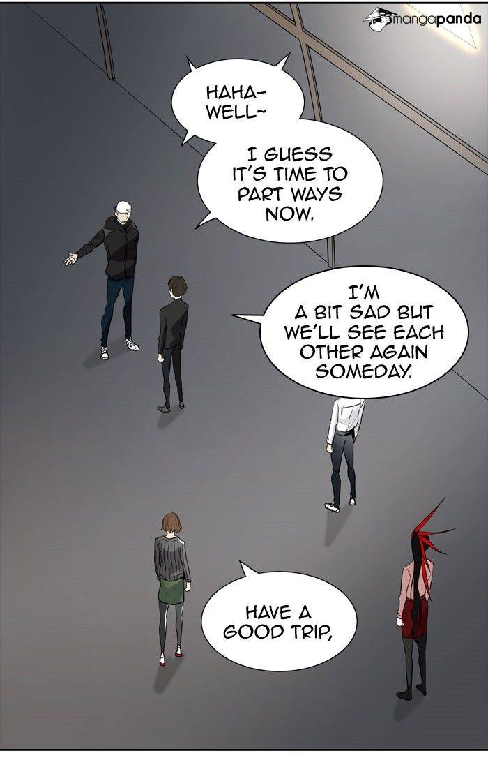 Tower of God Chapter 340 image 034